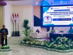 Pemkab Kotabaru Gelar Pra Musrenbang PPPS Tahun 2026