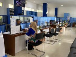 Daftar Pelanggan Penerima Reward Gratis Tagihan Rekening Periode Maret 2026 dari PTAM Intan Banjar