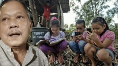 ‎Tanpa Identitas Jelas, Anak Rentan Salah Gunakan Medsos; DPRD Kalsel Dorong Pembatasan Akun