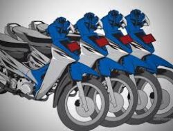 Gerakan Taat Pajak Kendaraan Bermotor di Kabupaten Banjar