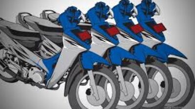 Gerakan Taat Pajak Kendaraan Bermotor di Kabupaten Banjar