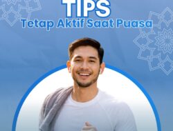 Jalani Ibadah Puasa, RSD Idaman Banjarbaru Tekankan Menu Sahur dan Pola Hidrasi