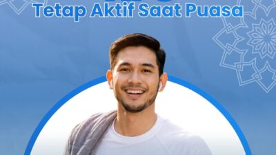 Jalani Ibadah Puasa, RSD Idaman Banjarbaru Tekankan Menu Sahur dan Pola Hidrasi