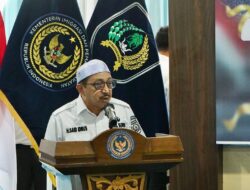 Wabup Banjar Apresiasi Peluncuran Program Strata 1 Warga Binaan Lapas Narkoba