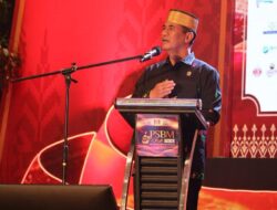 Di Hadapan Saudagar Bugis Makassar, Mentan Amran Tegaskan Hilirisasi Kunci Indonesia Jadi Negara Kuat