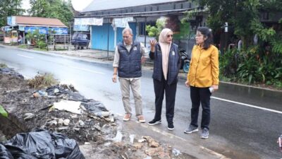 Dugaan Pencemaran SPPG Landasan Ulin Utara 2, Komisi III DPRD Banjarbaru Panggil Seluruh Kepala Dapur SPPG