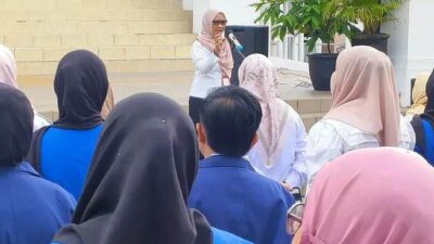 Apel Pagi Sekretariat DPRD Banjarbaru Soroti Jam Kerja Selama Ramadan