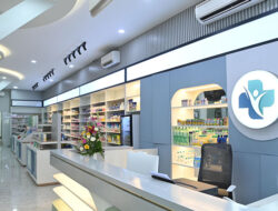 Cordelia Medical Center Menjadi Salah Satu Pilihan Terbaik untuk Berobat di Banjarbaru   