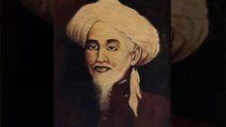 Syekh Muhammad Arsyad Al Banjari atau Datuk Kelampayan.