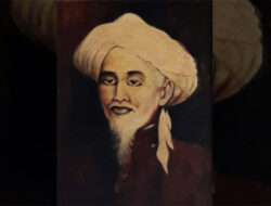 Rangkaian Haul Ke-220 Syekh Muhammad Arsyad Al Banjari Beserta Landasan Hukumnya   