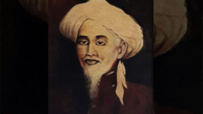 Rangkaian Haul Ke-220 Syekh Muhammad Arsyad Al Banjari Beserta Landasan Hukumnya   