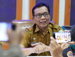 Pemkab Banjar Perpanjang Status Tanggap Darurat Bencana Banjir