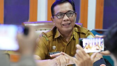 Pemkab Banjar Perpanjang Status Tanggap Darurat Bencana Banjir