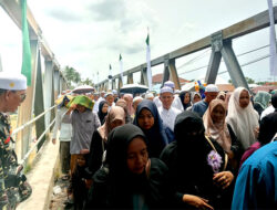 Haul ke-220 Syekh Muhammad Arsyad Al-Banjari: Mengenang Warisan, Menjadikan Teladan, Pelayanan Maksimal