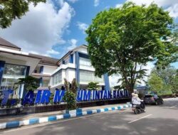 Pelanggan PTAM Intan Banjar Penerima Program Deposit Periode Maret 2026