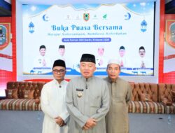 Gubernur Muhidin Dorong PT Bangun Banua Tingkatkan Kinerja Bisnis dan Profit Pendapatan Daerah