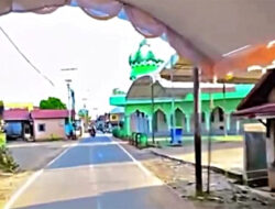 Haul ke-220 Syekh Muhammad Arsyad Al-Banjari, Begini Pengaturan Tempatnya