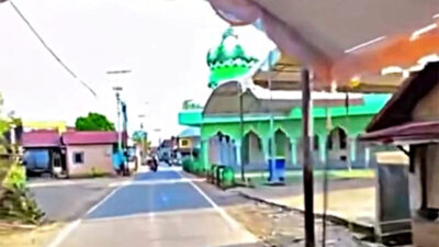 Haul ke-220 Syekh Muhammad Arsyad Al-Banjari, Begini Pengaturan Tempatnya