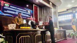 DPRD Kotabaru Bahas 3 Raperda Inisiatif, Fokus Penanggulangan Bencana dan Pengelolaan Sampah