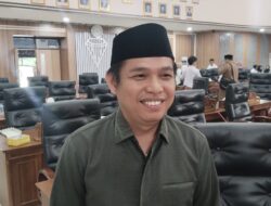DPRD Kabupaten Banjar Dorong Perda Perlindungan UMKM