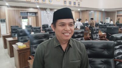 DPRD Kabupaten Banjar Dorong Perda Perlindungan UMKM