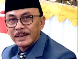 Ketua Komisi III DPRD Banjar, Abdul Razak