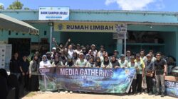 Dari Sampah Jadi Nilai Ekonomi, Bank Sampah Jolali Tumbuh Bersama PLN Peduli