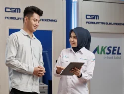 Mudahkan Nasabah, Bank Kalsel Hadirkan Layanan Customer on Boarding