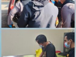 Temuan Dua Jasad Mengapung di Sungai dan Tergeletak di Emperan Pasar
