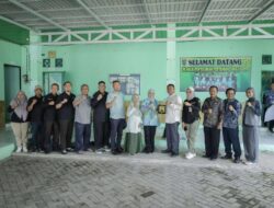 Komisi II DPRD Kalsel Dorong Pengembangan Komoditas Kelapa di Kabupaten HSS