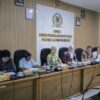 Pansus III DPRD Kalsel Matangkan Revisi Perda Air Tanah