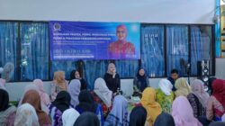 Sosialisasi Peraturan Daerah, Desy Oktavia Sari Angkat Nilai Kearifan Lokal dalam Pertanian