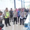 Supian HK Apresiasi Peluncuran Safety Driving Center Polda Kalsel