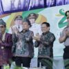 Anggota DPRD Kalsel Dapil V Hadiri Peringatan Hari Jadi ke-23 Kabupaten Balangan