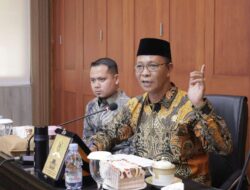Pansus I DPRD Kalsel Tekankan Penertiban Sistem dan Optimalisasi Potensi Pajak