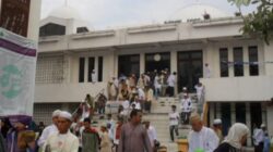 Diduga Langgar Aturan Kemenag, SK Pengurus Masjid Agung Miftahul Ihsan Banjarmasin Dipersoalkan