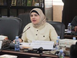 Komisi IV DPRD Kalsel Tegaskan Komitmen Perkuat Perlindungan Perempuan dan Anak