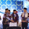Bupati Kotabaru Buka MTQ Nasional ke-56 di Kecamatan Pulau Laut Selatan
