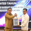 Tanah Bumbu Serahkan LKPD Unaudited 2025 ke BPK