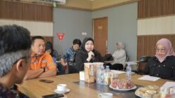 Komisi IV DPRD Kalsel Monitoring Pelaksanaan K3 PT Arutmin Indonesia Tambang Kintap