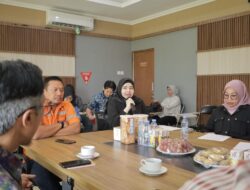 Komisi IV DPRD Kalsel Monitoring Pelaksanaan K3 PT Arutmin Indonesia Tambang Kintap