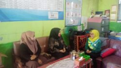 Komisi IV DPRD Kabupaten Banjar Desak Disdik Prioritaskan Revitalisasi SDN Jawa Laut 1