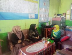 Komisi IV DPRD Kabupaten Banjar Desak Disdik Prioritaskan Revitalisasi SDN Jawa Laut 1