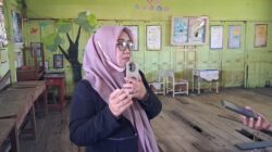 Komisi IV DPRD Kabupaten Banjar Meninjau Kondisi SDN Jawa Laut 1 Martapura