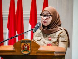 Musrenbang RKPD 2027 Wali Kota Banjarbaru Tekankan Peningkatan Kualitas Hidup Warga