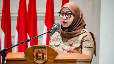 Musrenbang RKPD 2027 Wali Kota Banjarbaru Tekankan Peningkatan Kualitas Hidup Warga