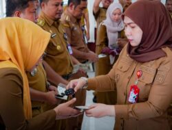 Lisa Halaby Dorong Studi Tiru Pengelolaan Sampah, Tindaklanjut Arahan Menteri Lingkungan Hidup RI