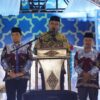 Wabup Syairi Mukhlis Resmi Tutup MTQ ke-56 Tingkat Kabupaten Kotabaru Tahun 2026