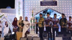 Pulau Laut Utara Raih Juara Umum MTQ ke-56 Kabupaten Kotabaru 2026