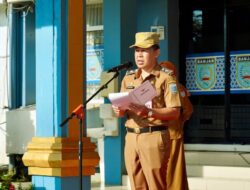 Rakhmat Dhany: Sinkronisasi Realisasi Belanja dan Target Kinerja